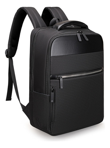 Mochila Slim Notebook Com Usb Executiva Impermeavel Linda