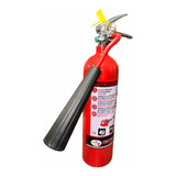 Extintor De Co2 2.5 Kg Specialist Fire