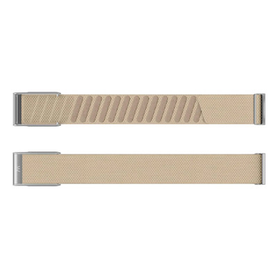 Knit Band Whoop Superknit Ecg Compatível Com Whoop 5,0/mg Um