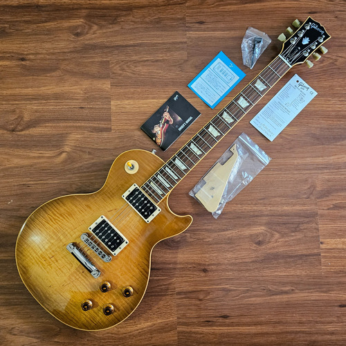 Gibson Les Paul Classic Antique Limited Edition 2007 