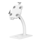 Soporte Antirrobo Para Tablet Y iPad, Manhattan 406352, 360