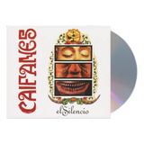 Caifanes - El Silencio Cd Nuevo