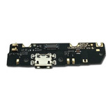 Placa Conector De Carga Comaptível Moto G6 Play Xt1922