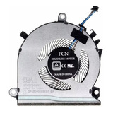 Ventilador Fcn Para Hp Pvilion Gaming 15-ec Dfs2000055k0t