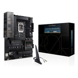 Placa Mãe Asus Proart B760-creator Wifi Lga1700 12º/13º/14º