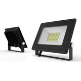 Reflector Led 30w 2400lm 12 Volts Dc /corriente Continua X1u