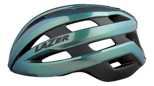 Casco Bicicleta Mtb Ruta Lazer Sphere Mips Inmold Color Haze Talle M