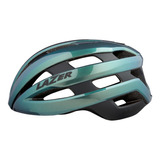 Casco Bicicleta Mtb Ruta Lazer Sphere Mips Inmold Color Haze Talle M