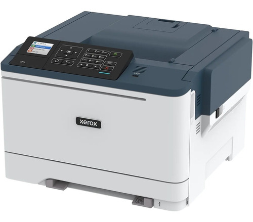 Impresora Xerox C310 Laser Color 35ppm Wifi Ethernet Usb