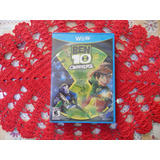 Ben 10: Omniverse  Omniverse Wii U Wiu Wii-u