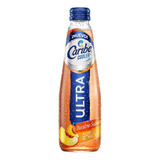 Caribe Cooler Ultra Durazno Suave Botella 300 Ml