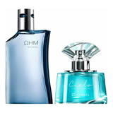 Ohm Normal Y Cielo Yanbal Original - mL a $630