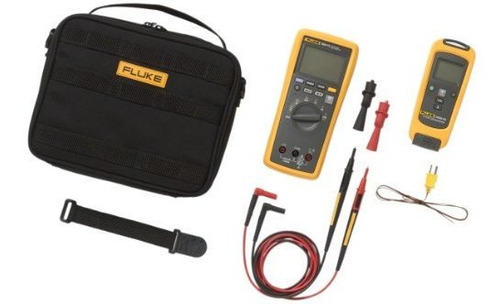 Fluke Kit Básico Inalámbrico Kit T3000