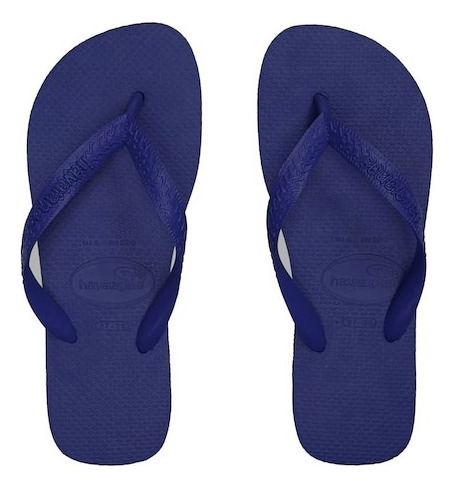 Ojotas Havaianas Top Unisex Colores Hombre Dama Asfl70