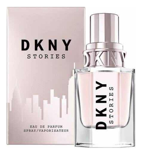 Donna Karan Dkny Stories Eau De Parfum 30ml