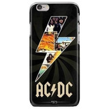 Funda Celular Ac/dc Ac Dc Banda Rock  Celular Carcasa Case *