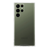 Funda Mobo Transparente Compatible Con Samsung S23 Ultra