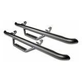 Estribos Laterales 2puertas Jeep Wrangler Jk 4wd 2007-2018