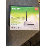Router Wifi Wr740 -150mbp  Tp Link
