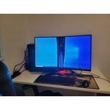 Monitor Rog Curvo 144hz 4k 31.5