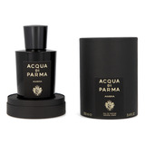 Acqua Di Parma  Ambra 100ml Eau De Parfum Volumen De La Unidad 100 Ml