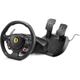 Volante Thrustmaster T80 Ferrari 488 Gtb Pc Ps4 Original Nf 