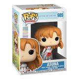 Funko Pop Sword Art Online - Asuna #989