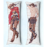 Dakimakura 1,60x50cm Overwatch Mccree