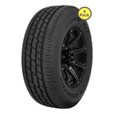 Paq 4 Llantas Toyo Open Country H/t Ii 245/75r16 111t Sl Owl