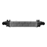 Intercooler Rasa Mercedes Benz C180 2011-2017