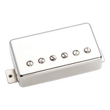 Micrófono Seymour Duncan Sh-55 Seth Lover Nickel Libertella