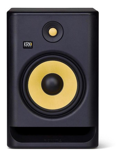 Krk Rockit 8 G4 Rp8g4-na Monitor Profesional De Audio (1pz)