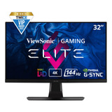 Elite Xg321ug - Monitor De Juegos De 32 Pulgadas .