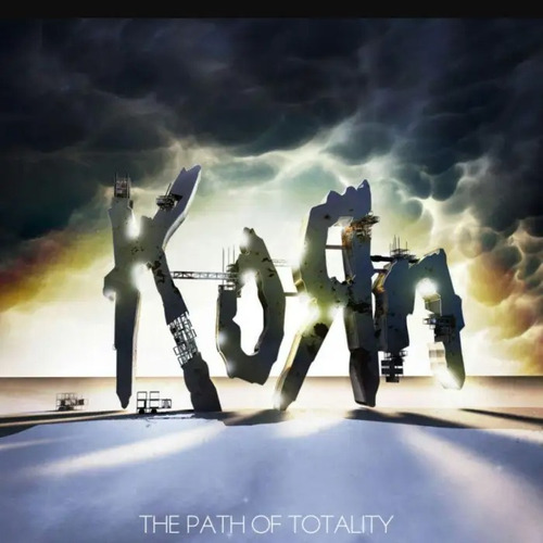 Korn/the Path Of Totality (cd) - Importado