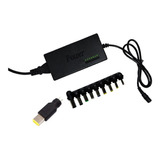 Cargador Universal Portátil Para Notebook Laptop Netbook 