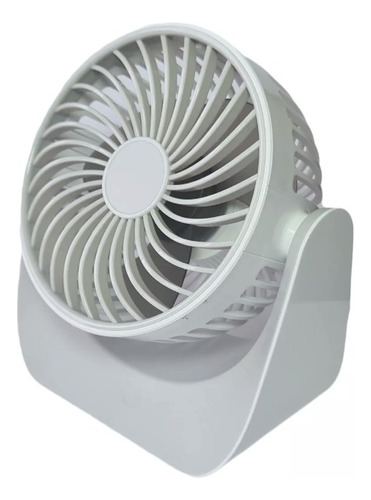 Ventilador Escritorio Portátil Usb Mini Fan