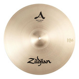 Platillo Zildjian A Fast Crash 16´´ A0266