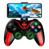 Joystick Analógico 360x Compatible Con Celular Android Ios iPad Dehuka