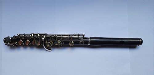 Flauta Piccolo Yamaha 62 