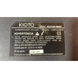 Botonera Smartv Kioto 49ga1600