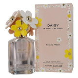 Marc Jacobs Daisy Eau So Fresh Eau De Toilette Spray Para Mu