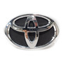 Emblema  Parrilla Corolla 2009 2010 2011 Original Toyota Highlander