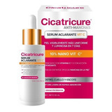 Cicatricure Serum Aclarante Vitamina C 30 Ml