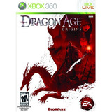Dragon Age Origins - Xbox 360 Físico - Sniper