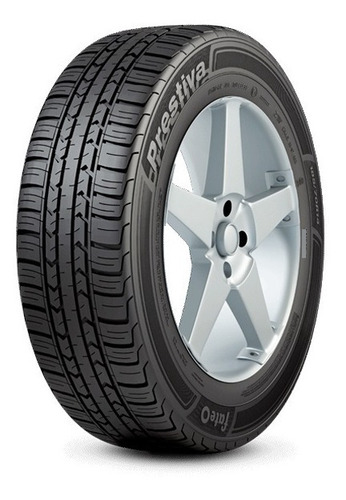 Fate 185/70 R14 88t Tl Prestiva + Coloc + Valv  Ruedafe S A