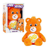 Ositos Cariñositos - Care Bears Amistosito Friend Bear