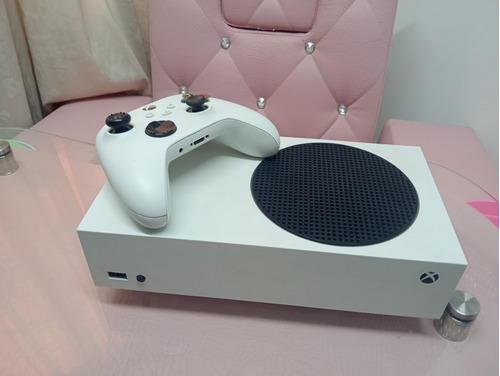 Xbox Series S 500gb Blanco