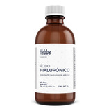 Acido Hialuronico Polvo 10g Alto Peso Molecular Elabora 1 L De Serum Anti Edad