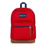 Mochila Jansport Righ Pack 31lts Varios Modelos Original