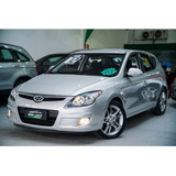 Hyundai I30 2.0 Mpfi Gls 16v Gasolina 4p Manual